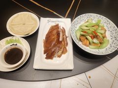-五味坊·喜宴楼(瑞丰商博城店)