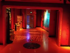 -沈阳海洋探索中心