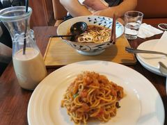 -Me&Joe意大利面·珍珠奶茶(鲁班路店)
