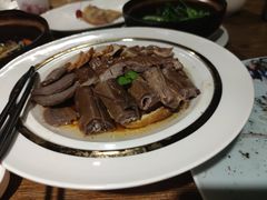 -广东道至正餐厅(区庄店)