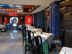 -四世同堂·京菜·烤鸭(双井店)