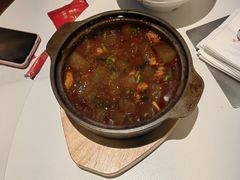 -秦月轩·陕西家乡菜(阜成路·五棵松店)