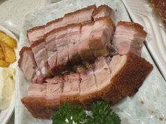 -香港新发烧腊茶餐厅(水围店)