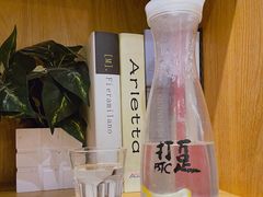 -打趸BTC·Breaktime cafe(北京路店)