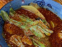素拼-高记什邡肖麻辣(成都店)
