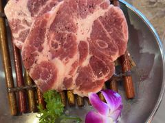 -kingkong大猩猩烤肉(CBD店)