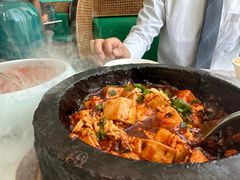 -雀蓝川菜(星悦汇店)