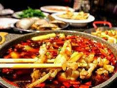 -日进一片海.生腌海鲜火锅.宵夜烧烤(三里屯总店)