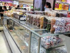 零售区-泰康食品(南京东路店)