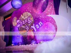 -星尚嫁日(红星国际广场店)