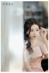 -欣薇婚纱(新源乐汇城店)