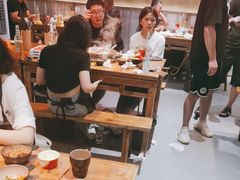 -谭三娘鲜切牛肉自助火锅(九眼桥总店)