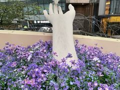 -中航城君尚购物中心