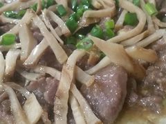 -区海鸡场饭店(石壁店)