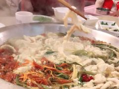 -芭夯兔·无骨兔汤锅(华阳店)