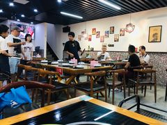 -石路美食街(金门商城店)
