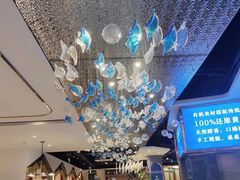 -大河宴椒麻鱼(嘉和园店)