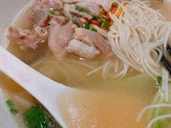 -姚面记·海派家常菜(恒基名人购物中心店)