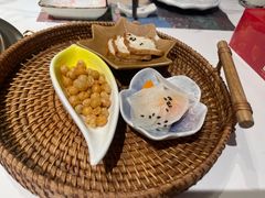 -千寻山野烤肉(天虹店)