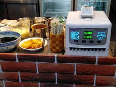 -老街杂酱面(东升街店)
