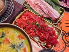 -杨小佳·齐齐哈尔烤肉·烤串(广州店)