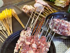 -点蹄擂椒猪脚饭(天虹汇一城店)