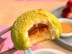 -点都德(龙之梦店)