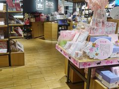 -九木杂物社(恒隆广场店)