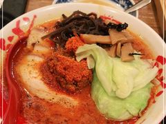 -豚王拉面(澳门银河店)