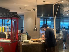 -“香”全日餐厅·株洲大汉希尔顿酒店