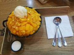 -雪花姐姐(泰华城新天地店)