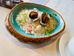 -恰餐厅 CHAR Bar & Grill (珠海仁恒洲际店)