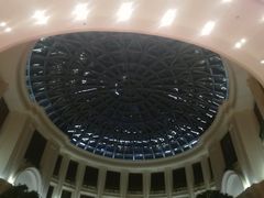 -漢咖啡·全服务式自助晚餐(武汉洲际酒店)