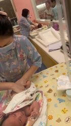 -金芙美月子中心(财富别墅店)