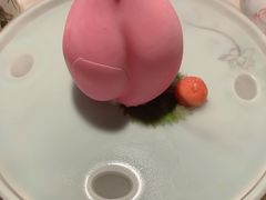 -韵秋荷(宝山龙湖天街店)
