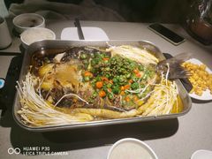 -半天妖烤鱼(印象城店)