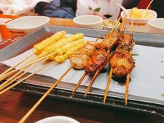 -管氏翅吧(马家堡店)