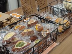 -雀食面包店(钟楼店)