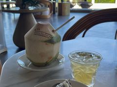 -大堂酒廊·亚龙湾万豪度假酒店