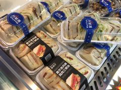 -MANFEN聚满分西点(远洋大信店)