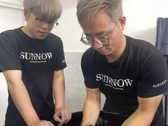 -首脑美容美发化妆美甲培训学校(龙岗校区)