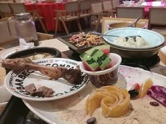 -羊之道草原味道清真餐厅(番禺店)