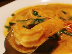 -泰国餐厅 Thai Food(裕华万达店)
