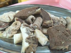 -五洞培记山庄·鲜牛肉火锅