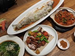 -花舍·新派粤菜·西餐·下午茶(亚运村·鸟巢店)