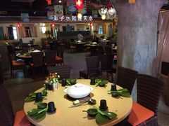 龙泉人椰子鸡汤-龙泉人椰子鸡.糟粕醋.海南菜(三亚旗舰店)