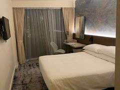 -香港都会海逸酒店
