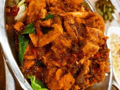 -江城燕子大排档(江汉路步行街店)