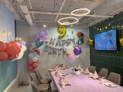 -萨卡屋亲子乐园·餐厅(龙山万物工场店)