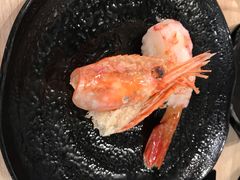 -沼津魚がし鮨(御殿場アウトレット店)